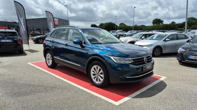 Volkswagen Tiguan image 5
