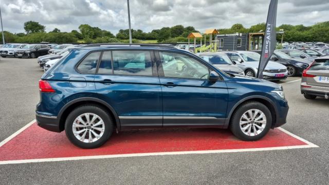 Volkswagen Tiguan image 8