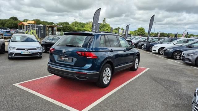 Volkswagen Tiguan image 2
