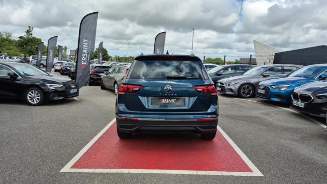 Volkswagen Tiguan image 1