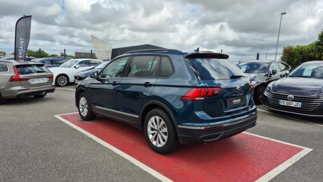 Volkswagen Tiguan image 7