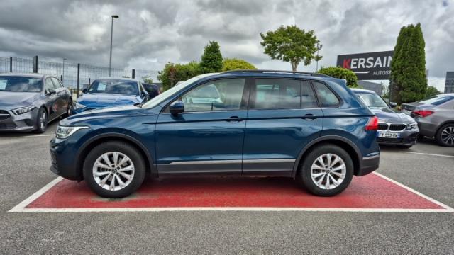 Volkswagen Tiguan image 9