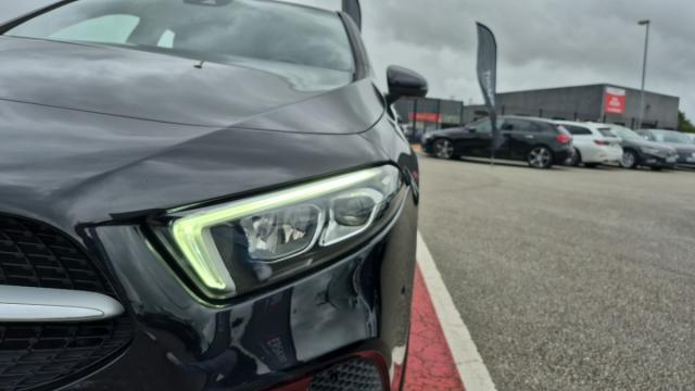 Mercedes Benz Classe A image 8