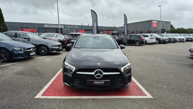 Mercedes Benz Classe A image 7