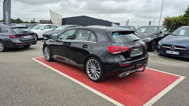 Mercedes Benz Classe A image 6