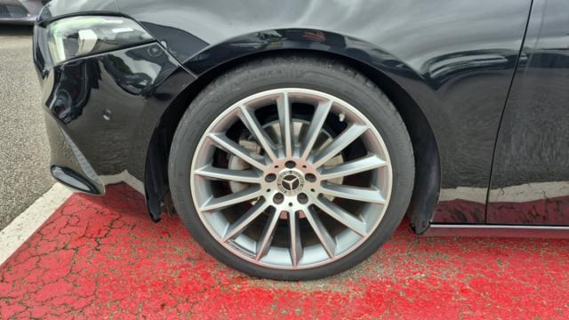 Mercedes Benz Classe A image 2