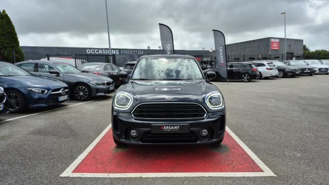Mini Countryman image 1