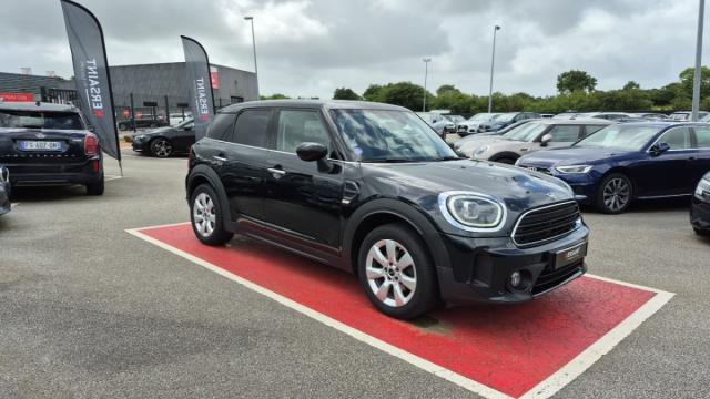 Mini Countryman image 9