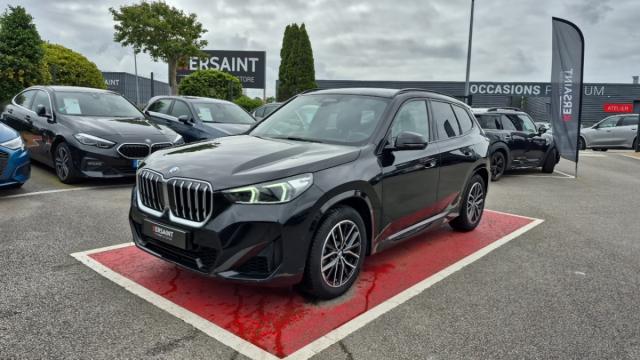 Bmw X1 U11 Xdrive 23i 218ch Dkg7 M Sport