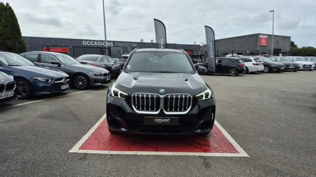 Bmw X1 image 9