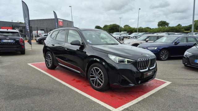 Bmw X1 image 2