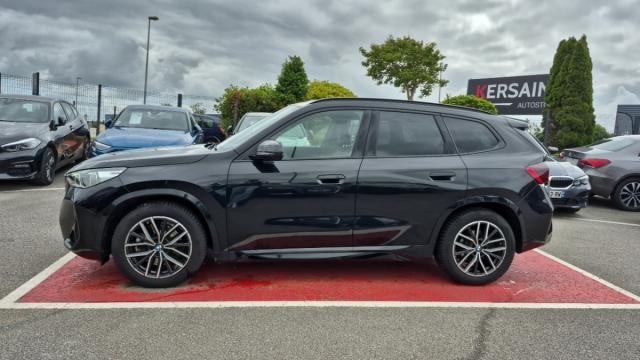 Bmw X1 image 6