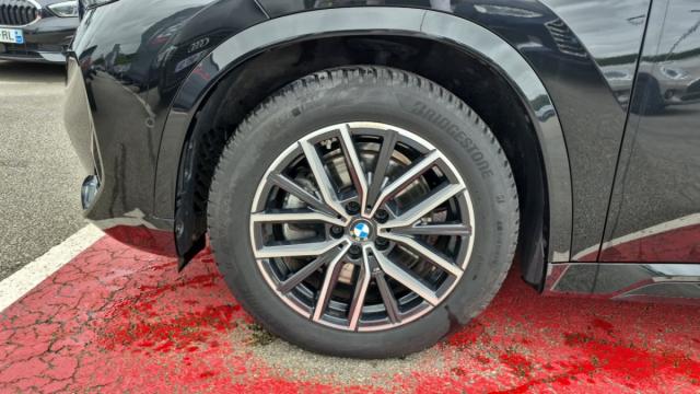 Bmw X1 image 4