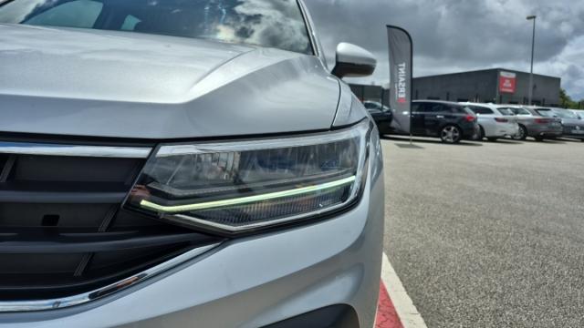 Volkswagen Tiguan image 3
