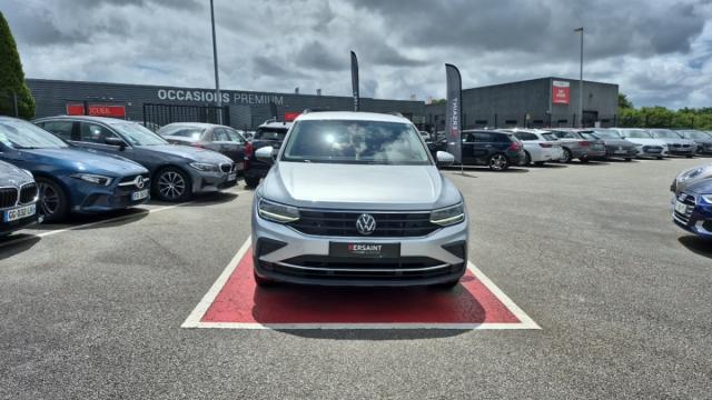 Volkswagen Tiguan image 8