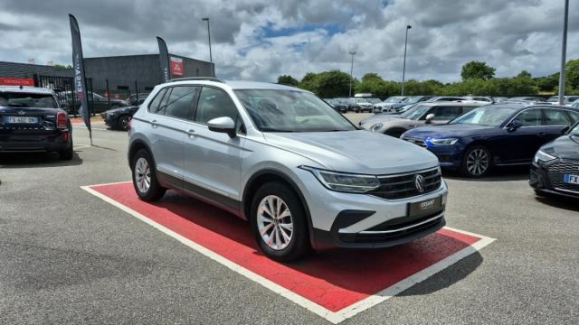 Volkswagen Tiguan image 7
