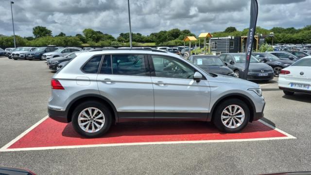 Volkswagen Tiguan image 2