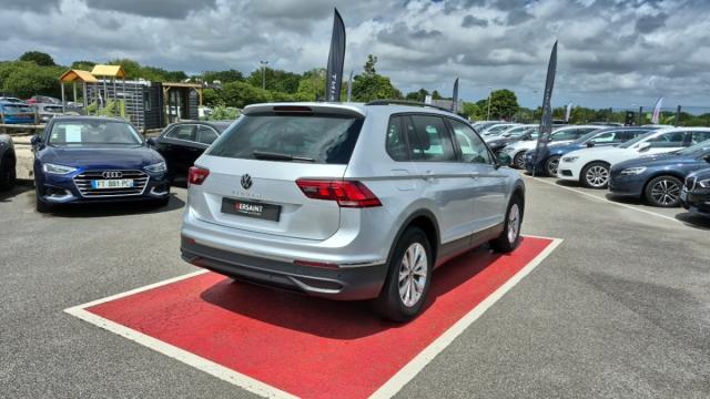 Volkswagen Tiguan image 1