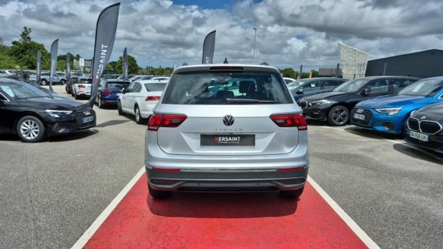 Volkswagen Tiguan image 5