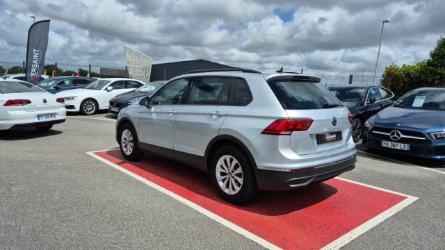 Volkswagen Tiguan image 9