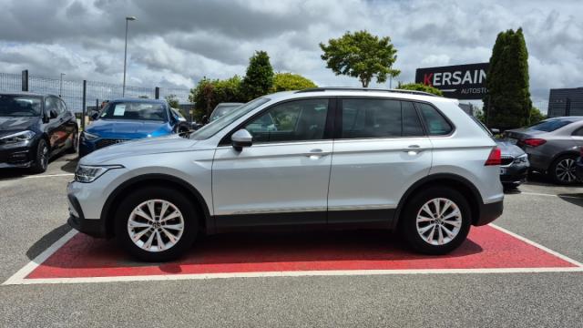 Volkswagen Tiguan image 4
