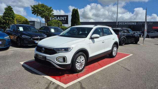 Volkswagen T-Roc 2.0 Tdi 116 Start/stop Bvm6 Life Business