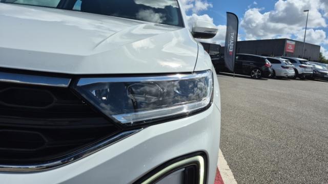 Volkswagen T-Roc image 4