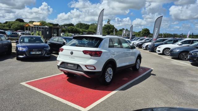 Volkswagen T-Roc image 5