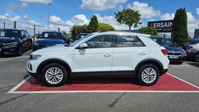 Volkswagen T-Roc image 6