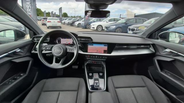 Audi A3 Berline image 6