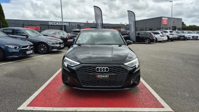 Audi A3 Berline image 7