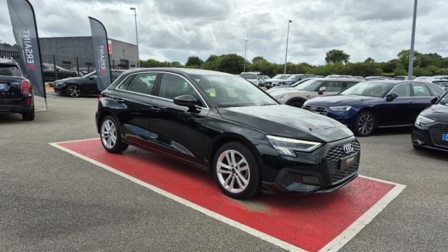 Audi A3 Berline image 3