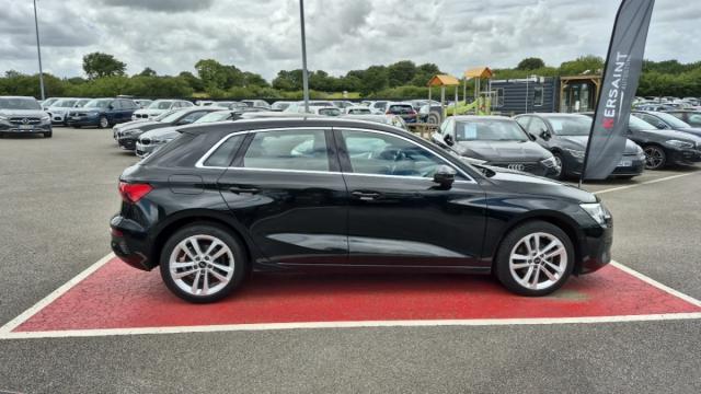 Audi A3 Berline image 5