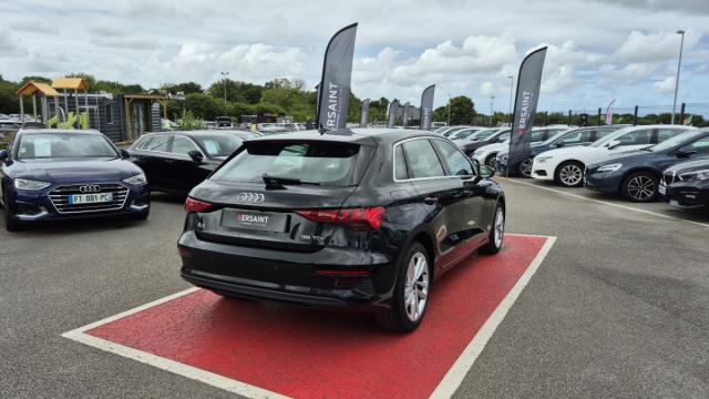 Audi A3 Berline image 2