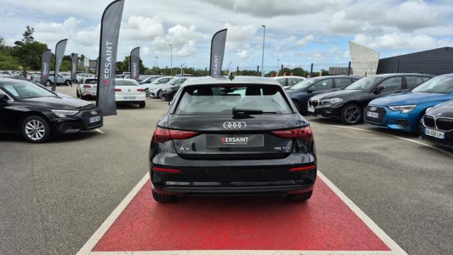 Audi A3 Berline image 1
