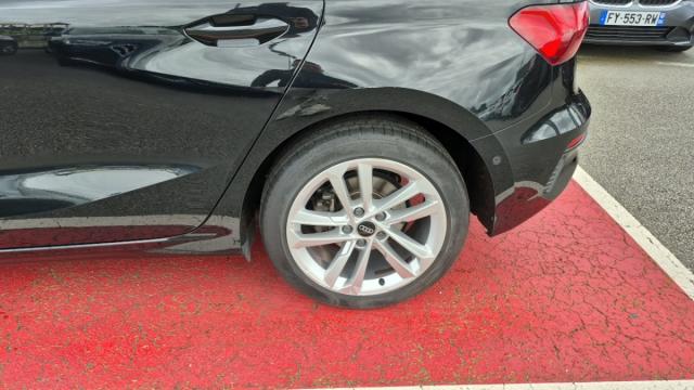 Audi A3 Berline image 9