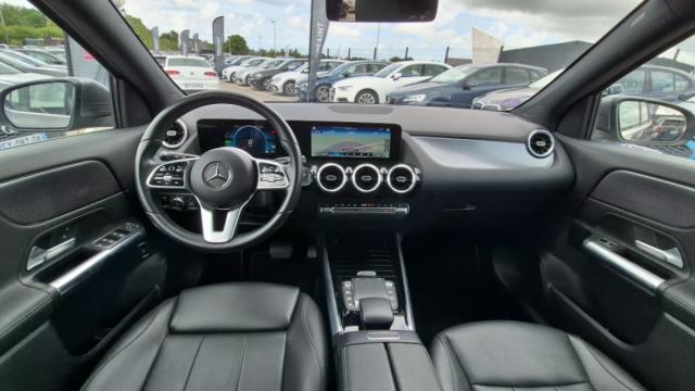 Mercedes Benz Gla image 2