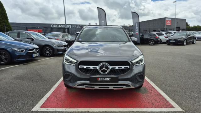 Mercedes Benz Gla image 8