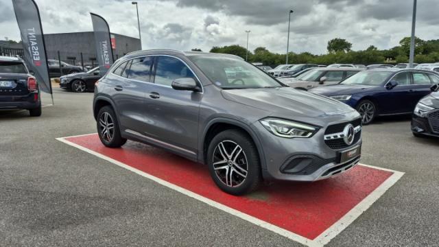 Mercedes Benz Gla image 6