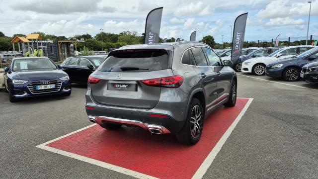 Mercedes Benz Gla image 7