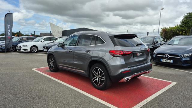 Mercedes Benz Gla image 4