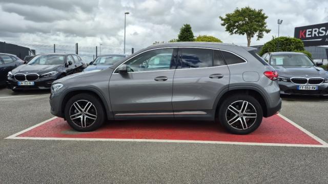 Mercedes Benz Gla image 1