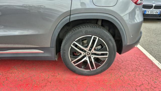 Mercedes Benz Gla image 5
