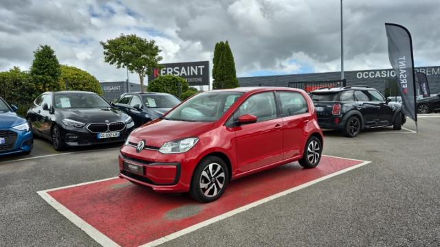 Volkswagen Up! Up 2.0 1.0 65 Active