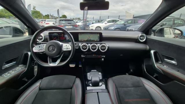 Mercedes Benz Classe A image 7