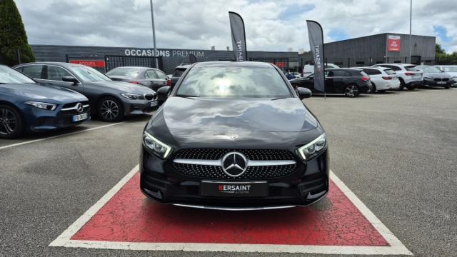 Mercedes Benz Classe A image 5