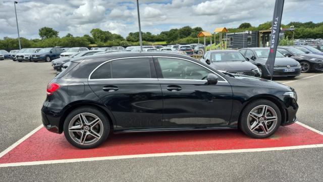 Mercedes Benz Classe A image 6