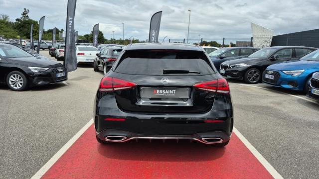 Mercedes Benz Classe A image 4