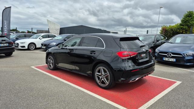 Mercedes Benz Classe A image 8