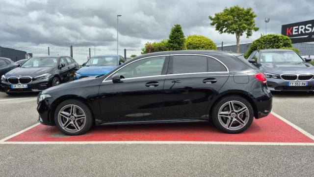 Mercedes Benz Classe A image 3